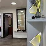 Otel Grandera Apart's - Peset 69