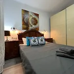 Grandera Apart's - Peset 69 Otel Valensiya