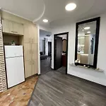 Grandera Apart's - Peset 69 Otel