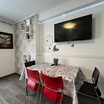 Otel Grandera Apart's - Peset 69