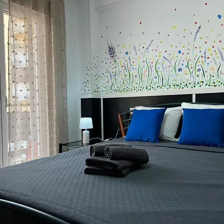 Grandera Apart's - Peset 69 Otel *
