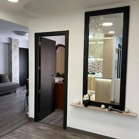 Apartment Grandera Apart's - Peset 69 Valencia
