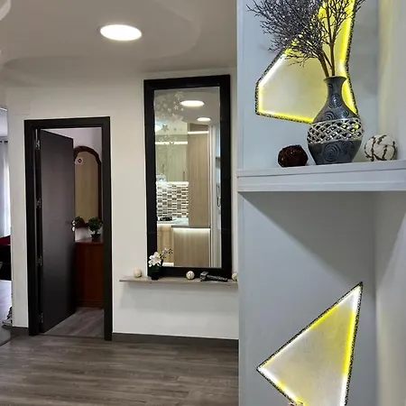 Apartment Grandera Apart's - Peset 69