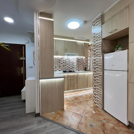 Grandera Apart's - Peset 69 ולנסיה