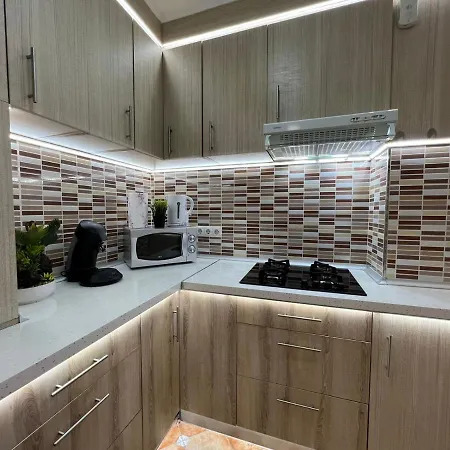 Apartment Grandera Apart's - Peset 69 Valencia