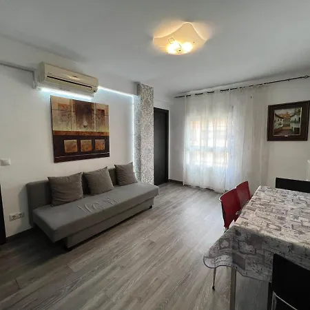 Grandera Apart's - Peset 69 מלון ולנסיה