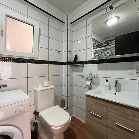 Grandera Apart's - Peset 69 מלון