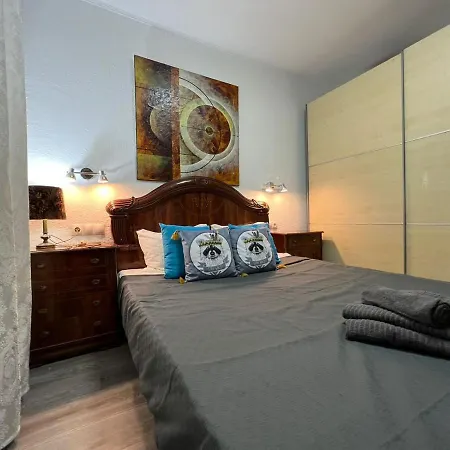 Grandera Apart's - Peset 69 Apartment Valencia