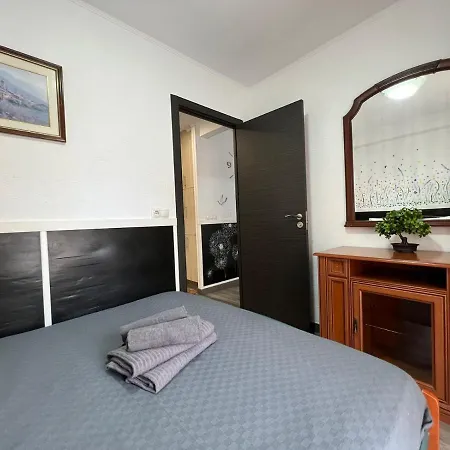 מלון Grandera Apart's - Peset 69 *