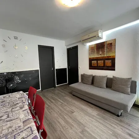 Grandera Apart's - Peset 69 *