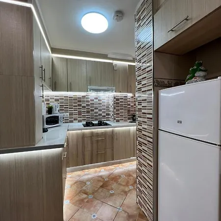 מלון Grandera Apart's - Peset 69