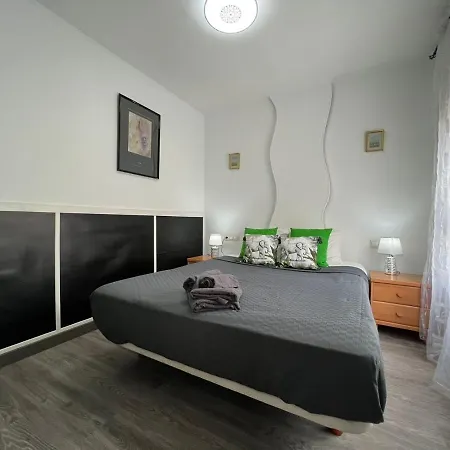 Grandera Apart's - Peset 69