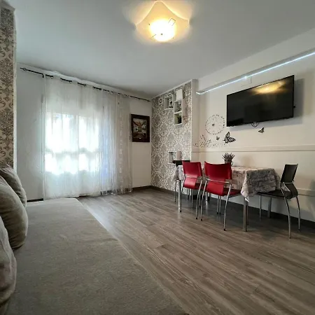 Grandera Apart's - Peset 69 * Valencia