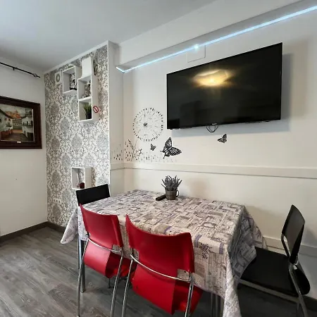 Apartment Grandera Apart's - Peset 69