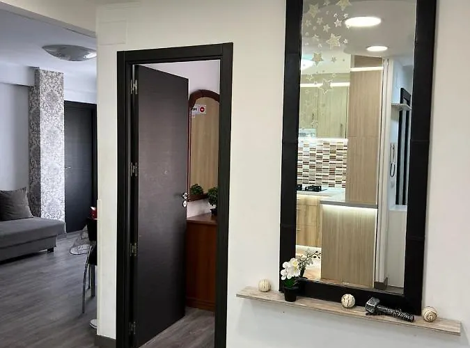 Hotell Grandera Apart's - Peset 69 Valencia