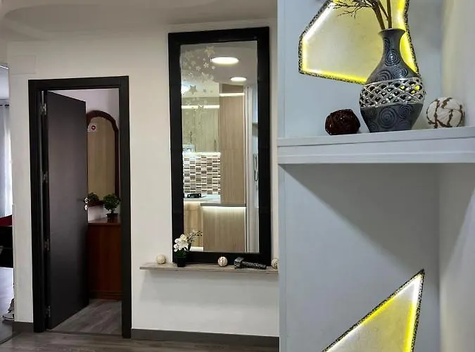 Hotell Grandera Apart's - Peset 69