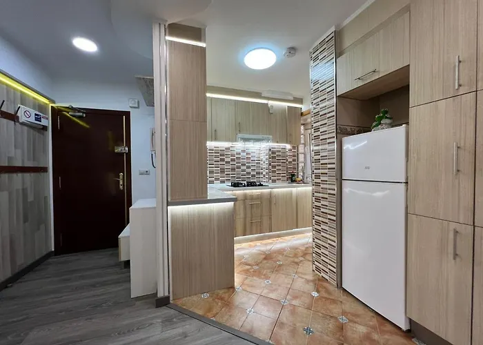Grandera Apart's - Peset 69 Valencia