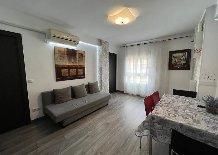 Grandera Apart's - Peset 69 Hotell Valencia