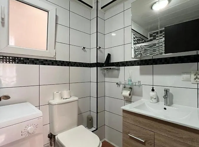 Grandera Apart's - Peset 69 Hotell