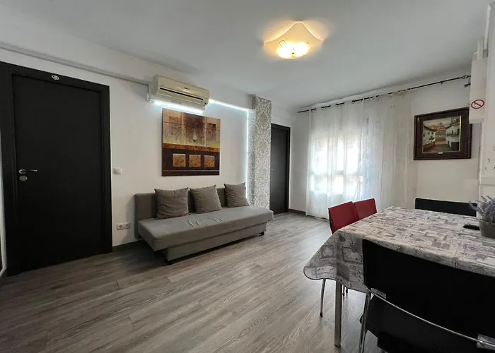 Grandera Apart's - Peset 69 Hotell