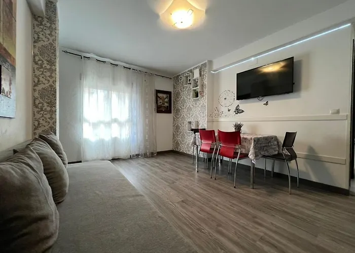 Grandera Apart's - Peset 69 * Valencia