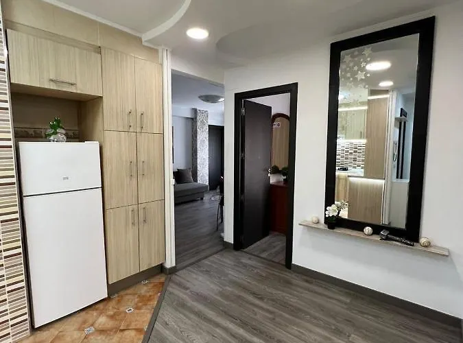 Grandera Apart's - Peset 69 Hotell