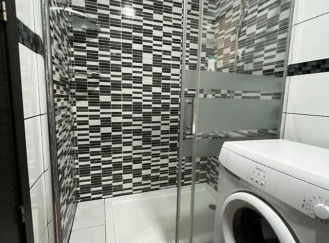 Grandera Apart's - Peset 69 Hotell Valencia