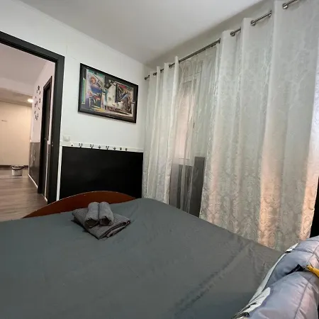 Grandera Apart's - Peset 69 Walencja