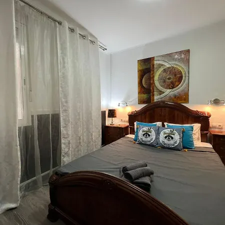 Grandera Apart's - Peset 69
