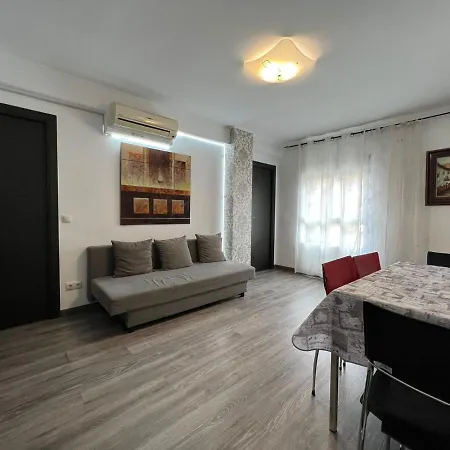 Grandera Apart's - Peset 69 Szálloda
