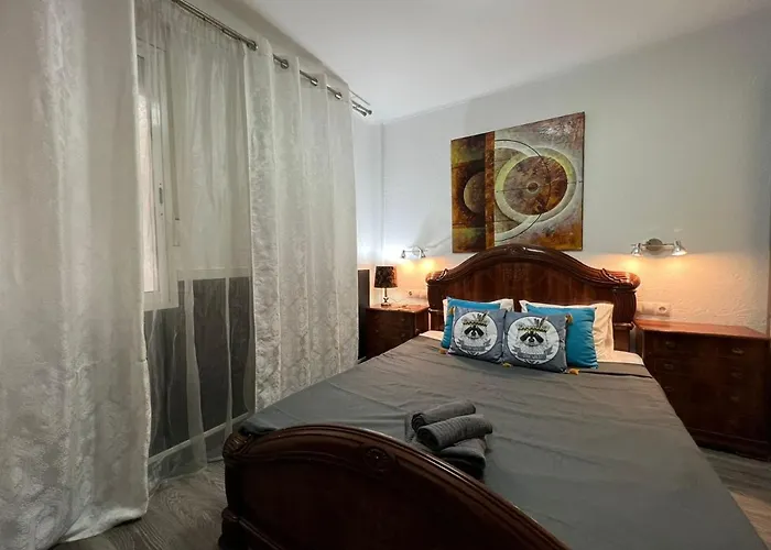 Grandera Apart's - Peset 69