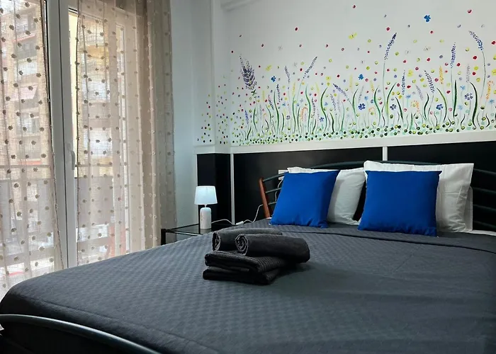 Grandera Apart's - Peset 69 Hotel *